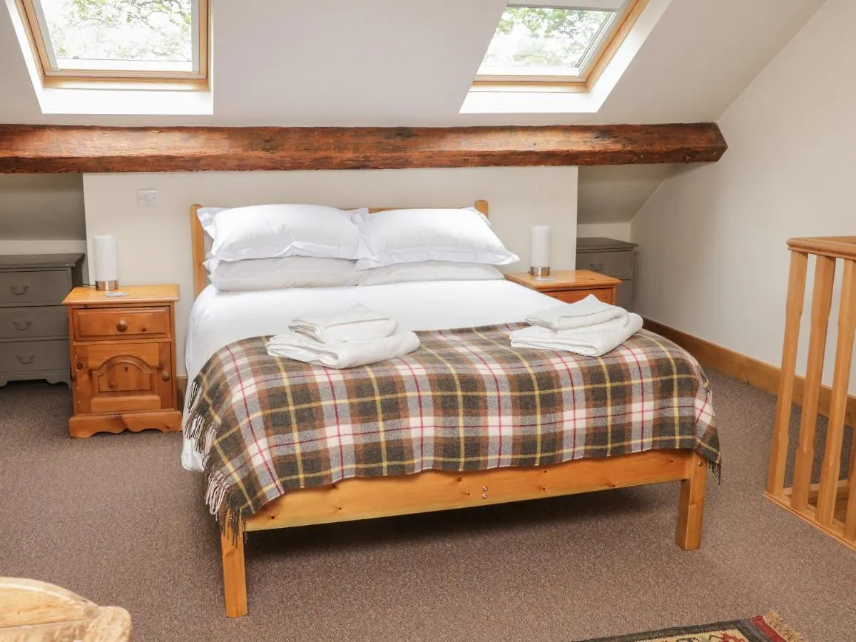 Σπίτι διακοπών Bay Horse Cottage Skipton Ηνωμένο Βασίλειο