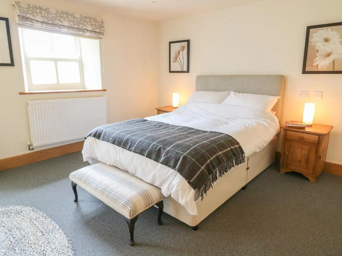 Σπίτι διακοπών Bay Horse Cottage Skipton
