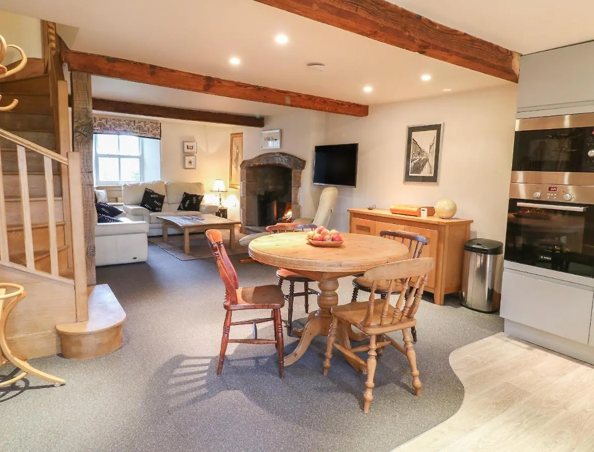 Σπίτι διακοπών Bay Horse Cottage Skipton Ηνωμένο Βασίλειο