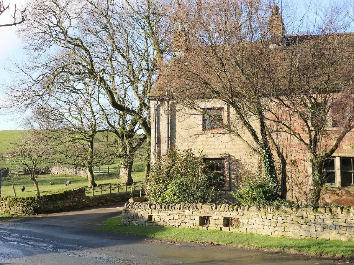 Bay Horse Cottage Skipton
