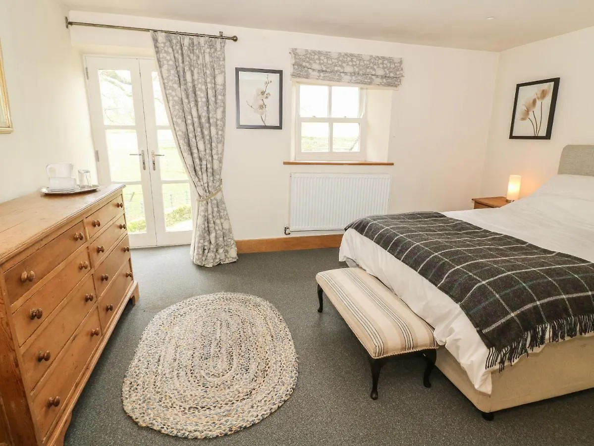 Bay Horse Cottage Skipton Σπίτι διακοπών