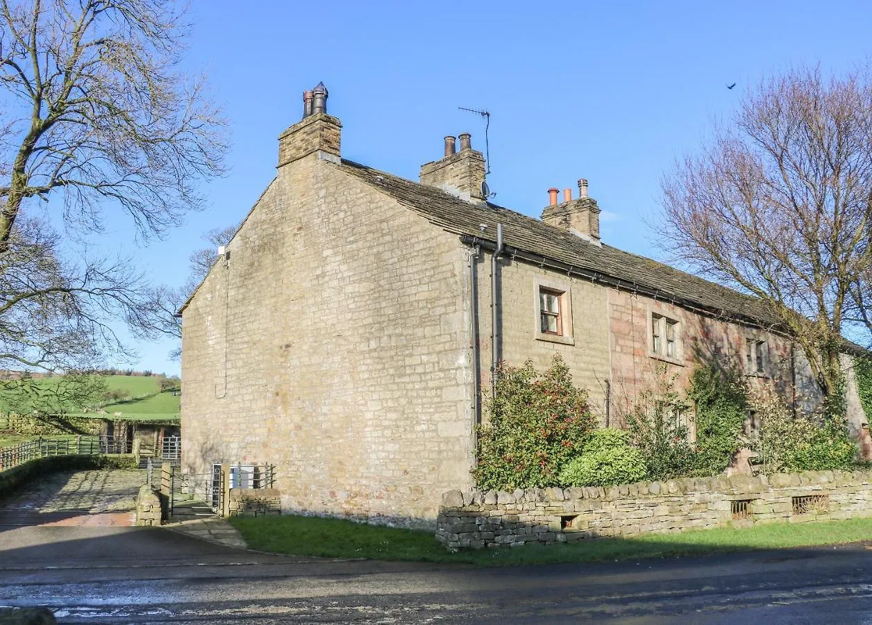 Σπίτι διακοπών Bay Horse Cottage Skipton